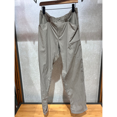 不退换PATAGONIA韩代26春男休闲裤Sandy Cay Pants 82093R5  6C06