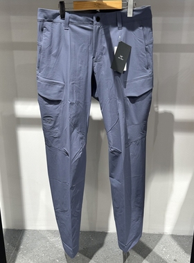 不退换ARCTERYX始祖鸟男休闲裤RAMPART PANT APPSMO6789 5D04