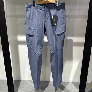 不退换ARCTERYX始祖鸟男休闲裤RAMPART PANT APPSMO6789 5D04