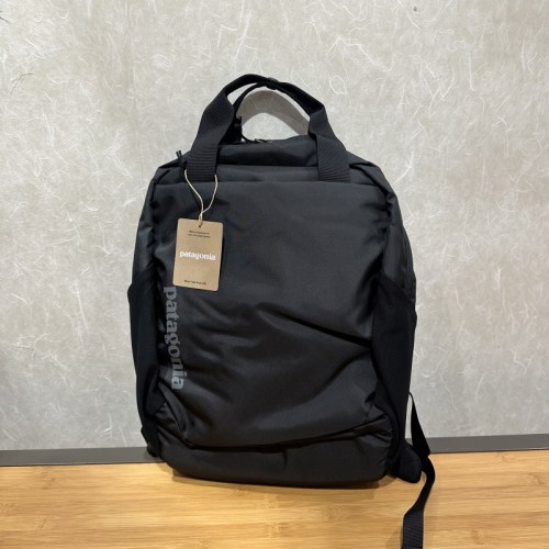 不退换PATAGONIA韩代26休闲包 Atom Tote Pack 20l 48125R5 6A24