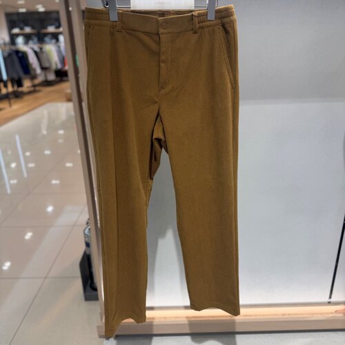 不退换 EIDER 韩国代购 2026秋 时尚休闲裤 DMU26353 6I16