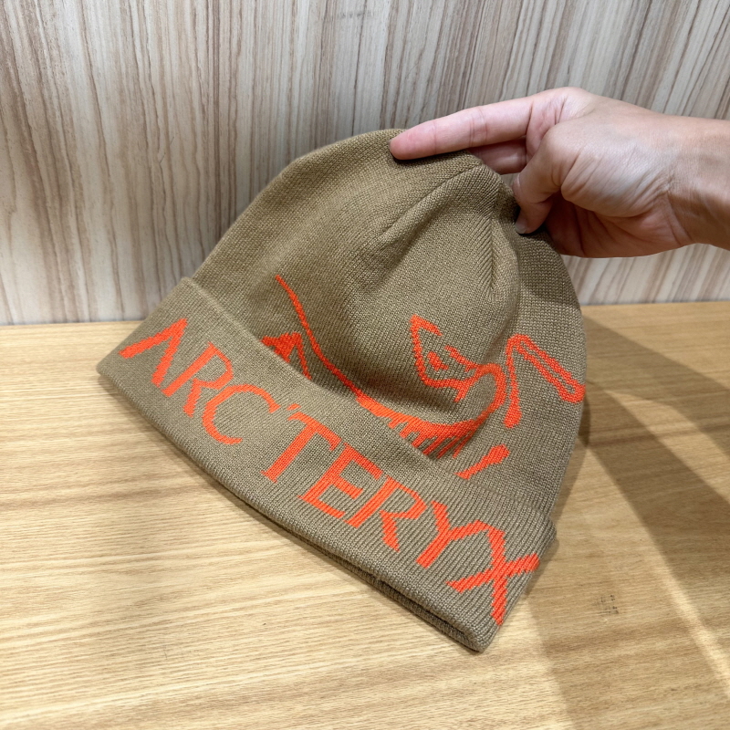 不退换ARCTERYX始祖鸟韩代25夏帽子BIRD WORD AEPFU10065 5G28