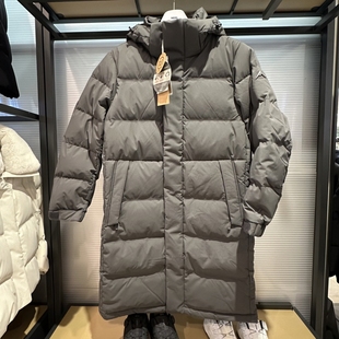 2025冬 韩国代购 时尚 外套 5K07 不退换全韩百货 7LF2071 NEPA