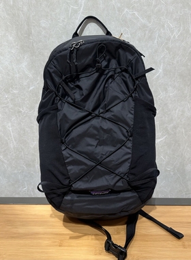不退换PATAGONIA韩代春休闲包 Terravia Pack 14L 48896R5 6A26