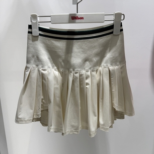 不退换全韩百货WILSON韩代2026春女休闲裤 6C20 W262102TSK41