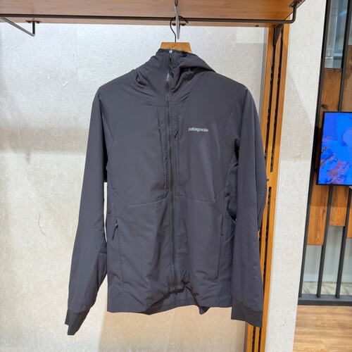 不退换PATAGONIA韩代夏外套 Nano-Air Light Hoody  82880R7 6H03