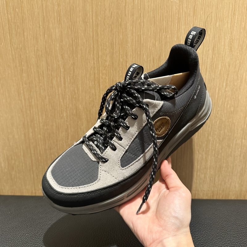 不退换全韩百货FJALLRAVEN韩代25冬休闲鞋W255MSO01SO 5K25