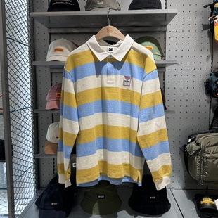 不退换全韩百货 KODAK 韩代2026春百搭卫衣 K6123LTL11 6A31