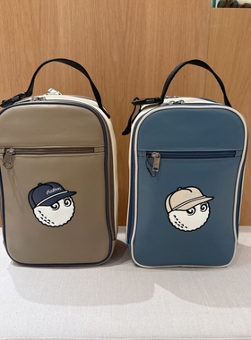 不退换全韩MALBON韩国代购2026春时尚休闲包 M6143PBG10 6C24