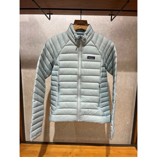 不退换PATAGONIA韩代 秋女外套Down Sweater 84684R7 6I18