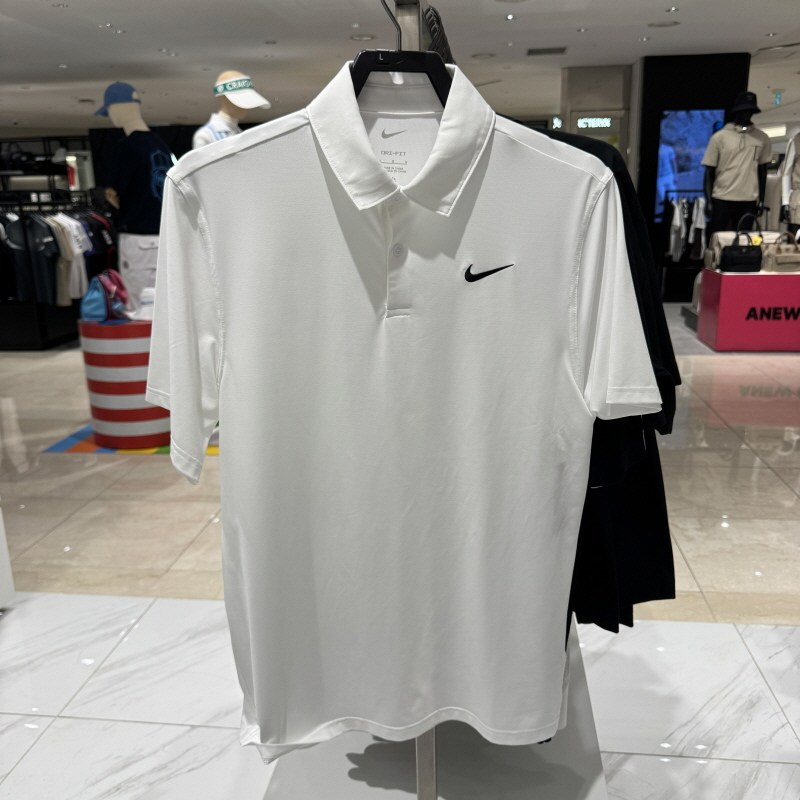 不退换全韩NIKEGOLF韩国代购2026春时尚T恤 IB0274 6D15