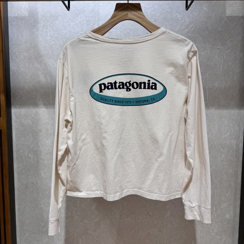 不退换PATAGONIA韩代26春男外套LS 95 Oval Logo 37869R5 6B09