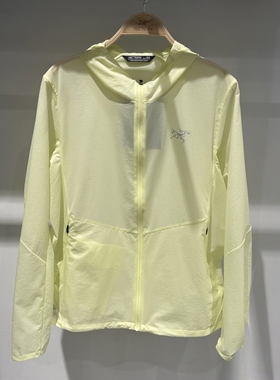 【部分现货】不退换ARCTERYX始祖鸟25春 INCENDO AJPSW07043