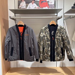 MALBON M6121LPJ01 韩国代购 外套 6B25 2026春 不退换全韩