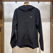 PATAGONIA 81786Q7 韩男外套 TechFace 不退换 Roy Fitz 5J30