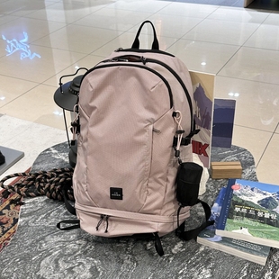 不退换全韩百货EIDER 韩国代购2025冬休闲包 DUA26B03 6B03