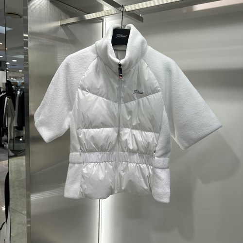 不退换全韩百货TITLEIST韩国代购2025秋休闲外套 TMTWK8314 5J13