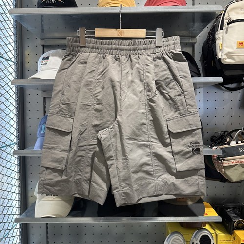 不退换全韩百货 KODAK 韩国代购25春 时尚休闲裤 K5223EHPH1 5B07