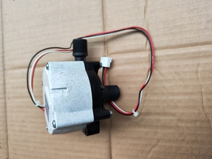 前锋F910型零冷水热水器循环泵配件