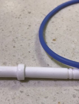 前锋家用燃气灶QSB10QHT2QHC3/Q101-X/Q101-B/Q101-T点火针感应针