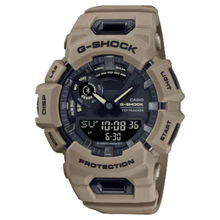 CASIO卡西欧G shock GBA 900UU 5ADR棕色树脂男士手表