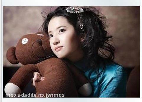 刘亦菲公仔憨豆泰迪熊憨豆先生的泰迪熊憨豆熊憨公仔|ruв категории игрушка/коляска/головоломка/блоки/модель, Другие игрушки - от Buy2taobao.com для оказания профессиональной услуги покупки агента Taobao