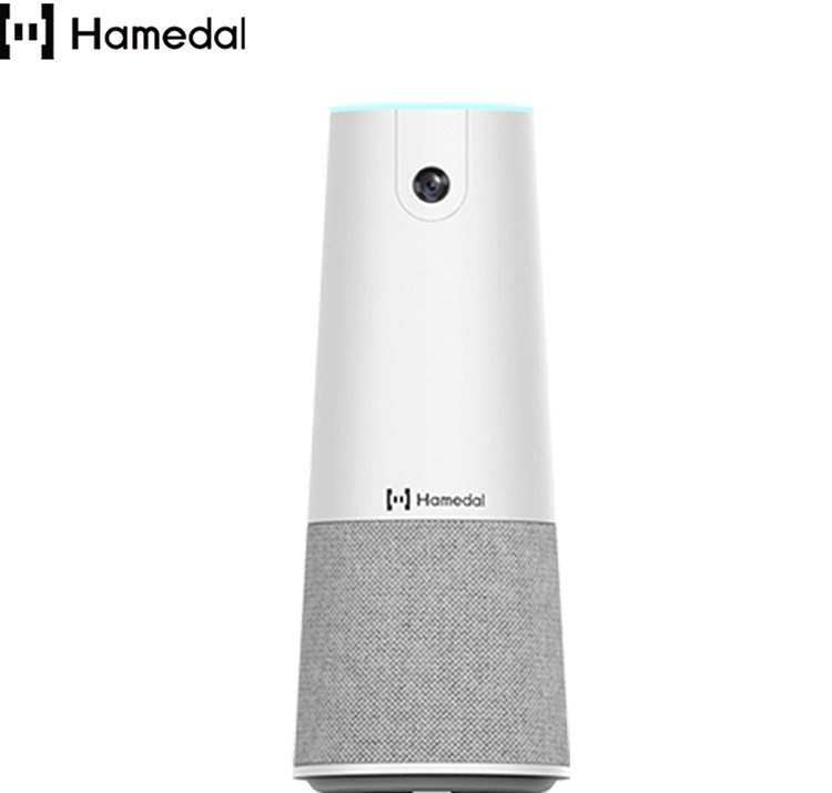 耳目达Hamedal视频会议一体机