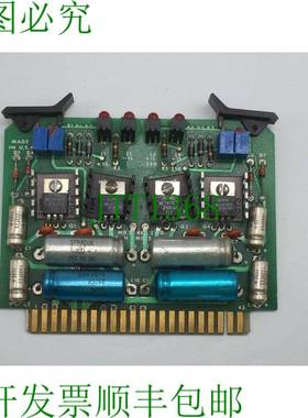 原装供应ACRISON 115-0425 MD II REG,MD-2-49 板已测试