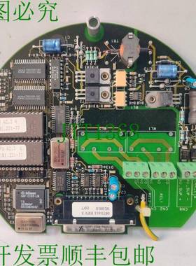 原装供应Enraf APU 板存储单元 873 2558900 9839