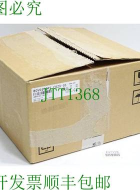 原装供应B&R 80VD100PS.C02X-01 Rev.G0 ACOPOSmicro 逆变器模块/