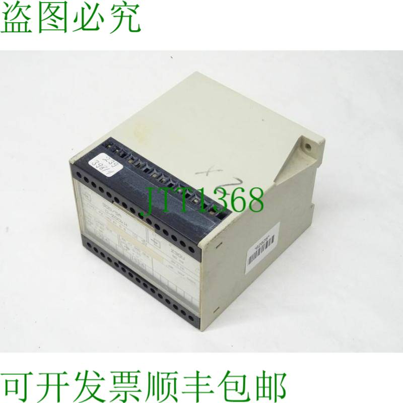 原装供应Edwin J?rns Pz-MU Kl。 0.5 / 300/5A / 0-200kW / 230V