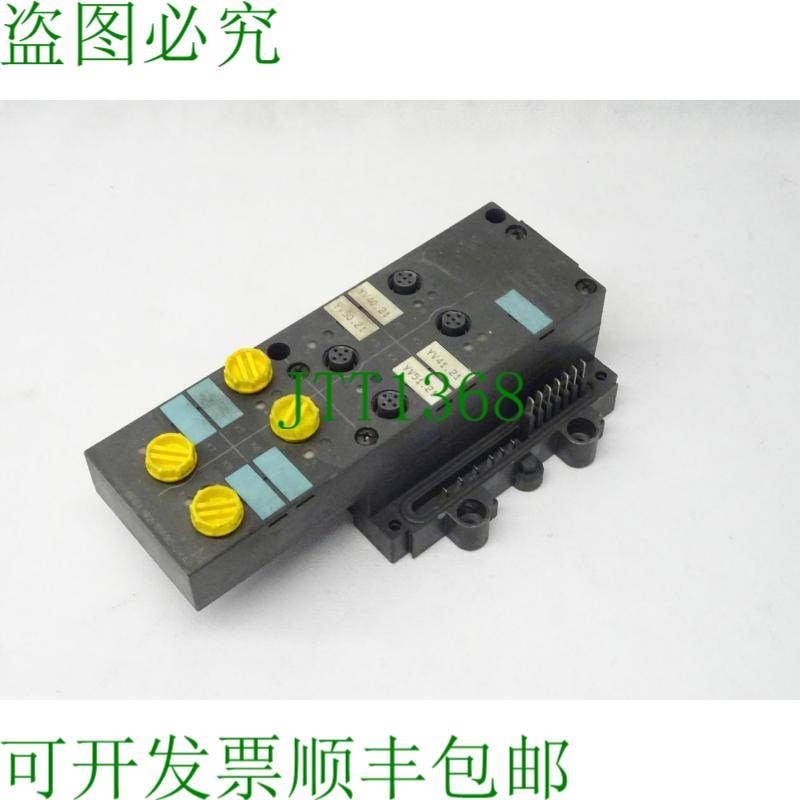 原装供应6ES7142-1BF30-0XA0 Simatic S7 扩展模块 6ES7 142-1BF3