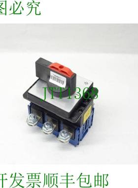 原装供应Kraus & Naimer KG161 旋转开关 DES F27086/001 T103/D-