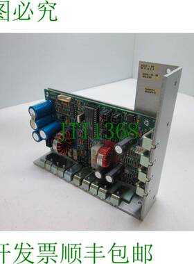 原装供应斑马 49790 Rev 1 电源板 170xill/170xilll 系列打印机