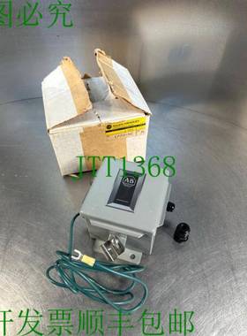 原装供应Allen Bradley 1770-SC Ft-03 站连接器 4D-39