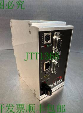 原装供应Prosoft 5303-Mbp-DFNT-Web Prolinx 6617165100 版本 2.