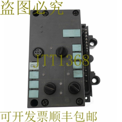 原装供应6ES7 141-1BF30-0XA0 6ES71411BF300XA0