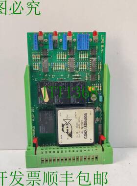 原装供应LIPS DRUNEN RIM PCB 卡23456789