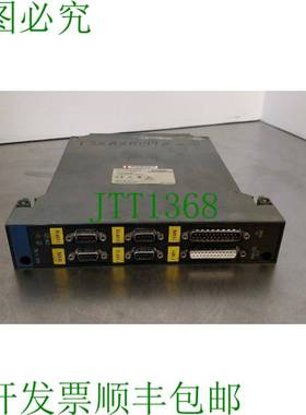 原装供应 Automation TSXAXM492 4AXIS 控制模块 BIN2