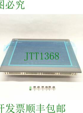 原装供应6AV6 644-0AC01-2AX0 MP377 19 英寸