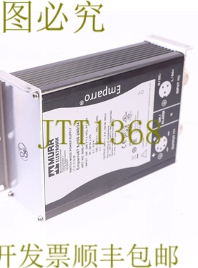 原装供应穆尔 EMPARRO67 8-100-240/24 9000-11112-2062020