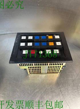 原装供应Allen Bradley ETIN 2705-P21J1 按钮模块 2F-4