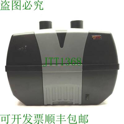 原装供应Metcal BVX-201 便携式烟雾萃取器 850Pa 压力,150cfm,12