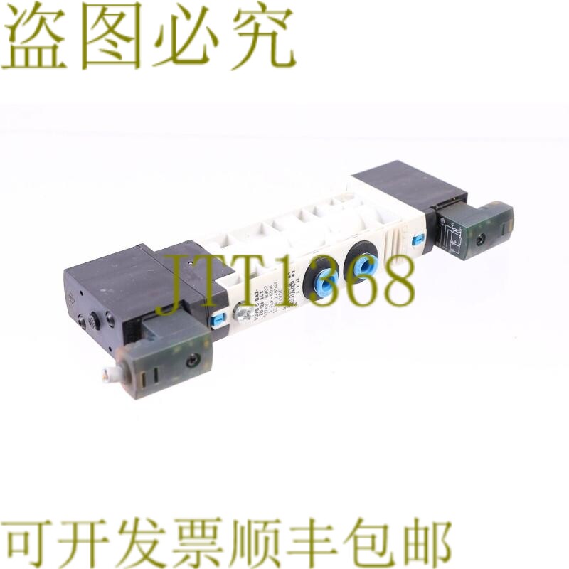 原装供应FESTO VUVB-S-B42-ZD-Q6-1C1 537497 显示器&电视辅助部