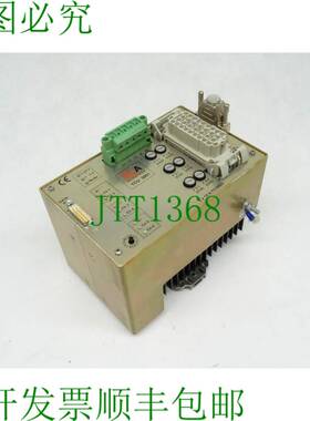 原装供应SCA Schucker TCU 3001 温度调节器SCA-NR。8900.0002修