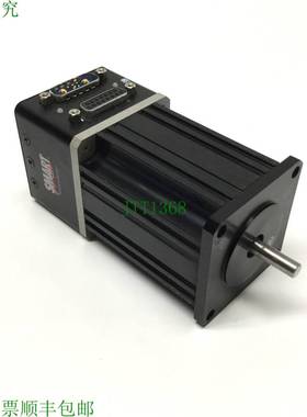 原装供应Moog Animatics SM2337D 智能电机伺服电机 8630 RPM 带