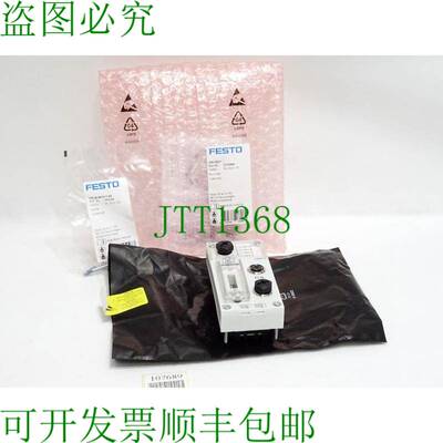原装供应费斯托 2735960 CPX-FB37
