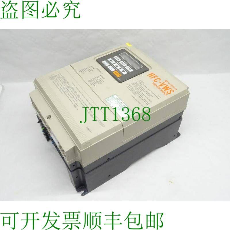 原装供应日立 VWS2.5SF3EH 晶体管 HFC-VWS 逆变器 NE133043 / 22