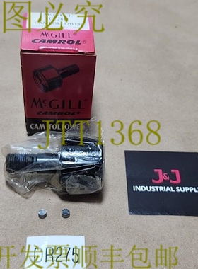 原装供应McGill CF 2614 Camrol 凸轮从动件 1-1/4 英寸滚轮直径
