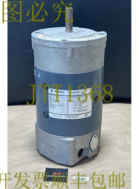 原装供应二手- 直流电机 5B56ND91 1/2Hp 1725RPM 伏- 180A/200F